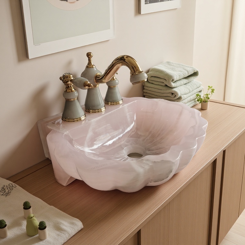 bathroom decor