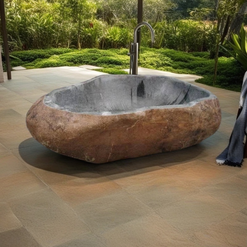 Guides des normes d'installation des baignoires en pierre
