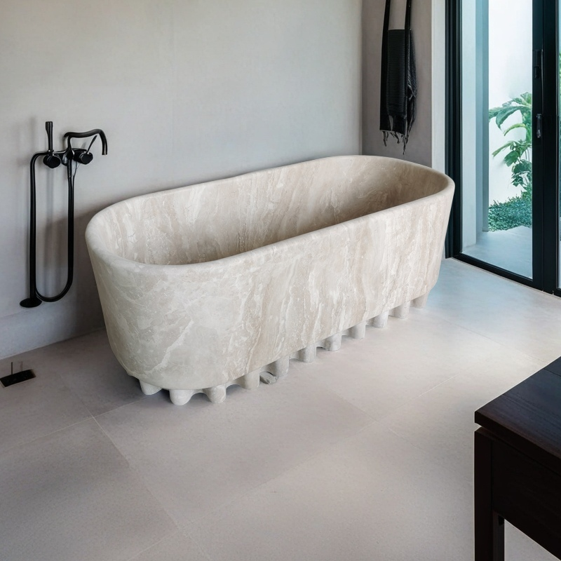 bathtub