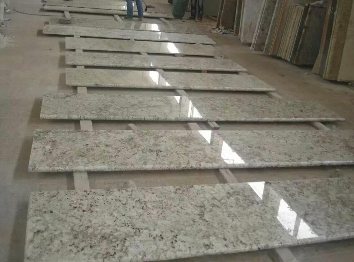 Bathroom Stone Materials