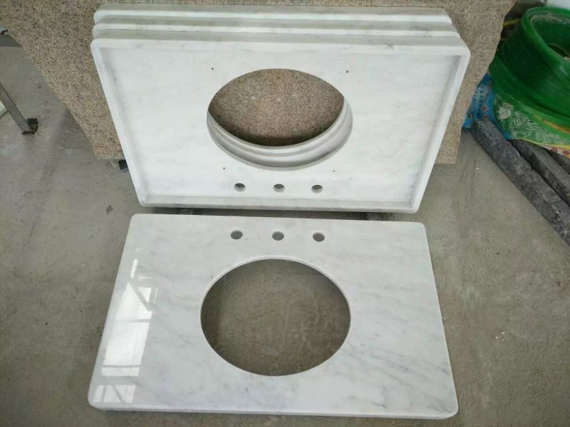 Granite vs Marble