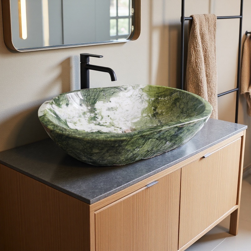 nature stone sink factory