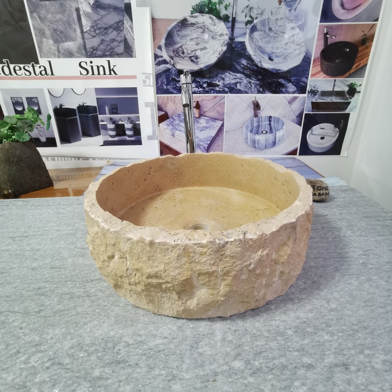 nature stone sink factory