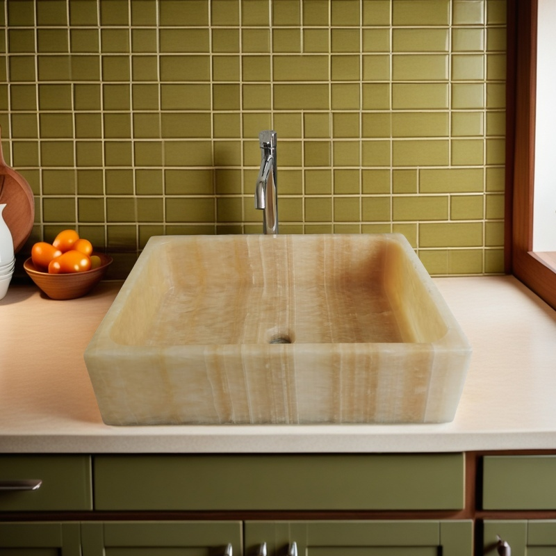 China green oval washbasin China green oval washbasin