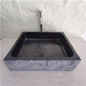 Precisión y durabilidad: el mundo especializado de una fábrica de lavabos de granito negro