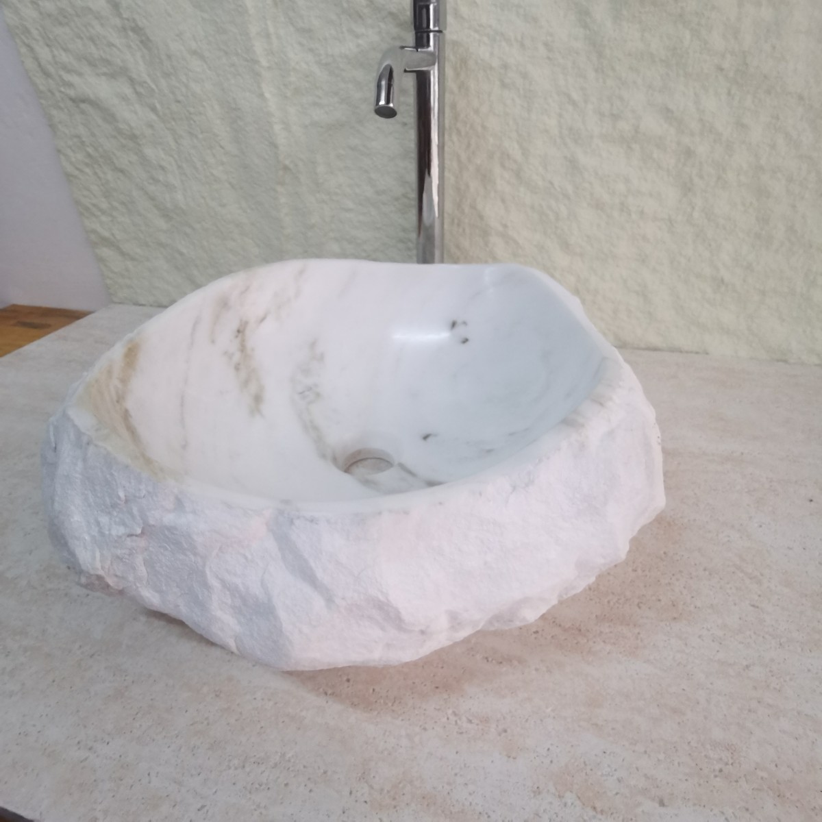 customized cleft marble basin customized cleft marble basin