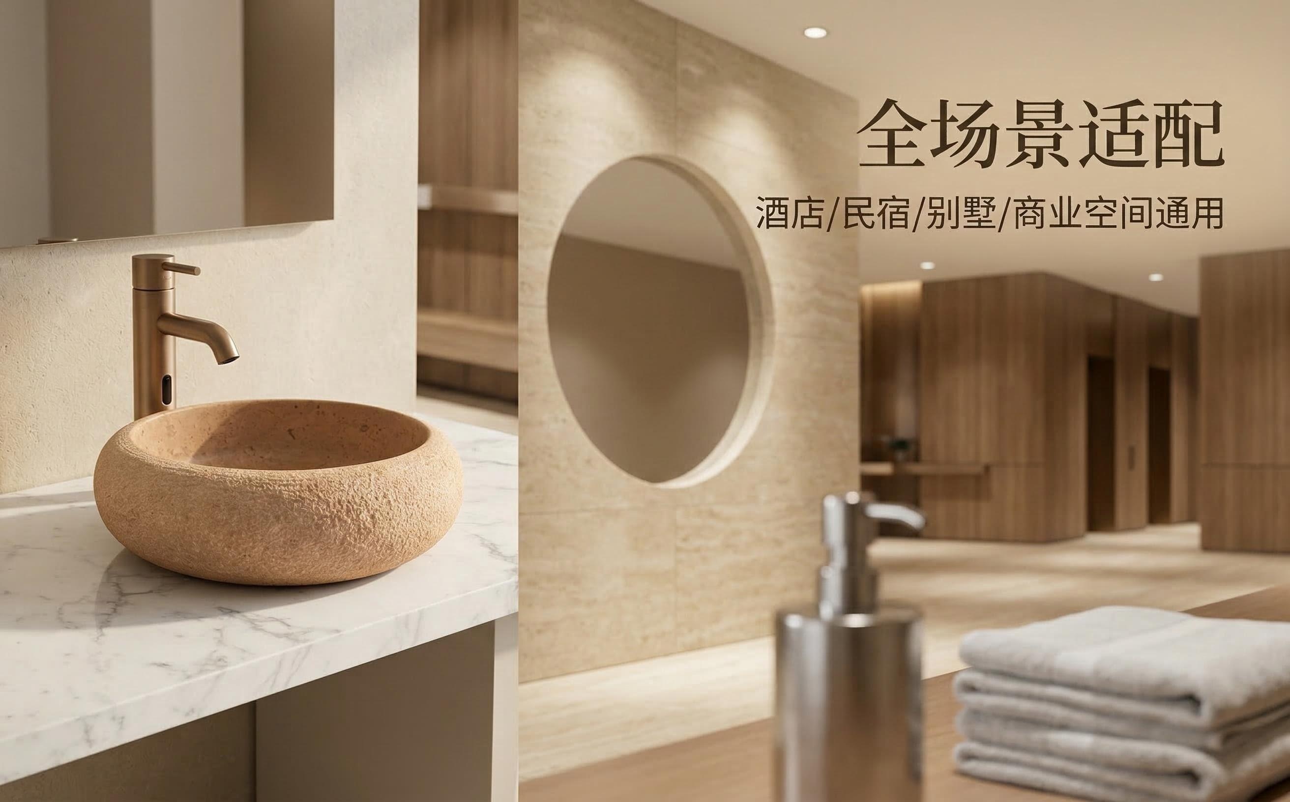 Limestone Product Collection