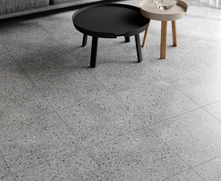 terrazzo