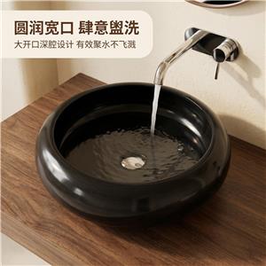 Lavabos de mármol + Decoración vintage: Guía de estilo clásico para el baño