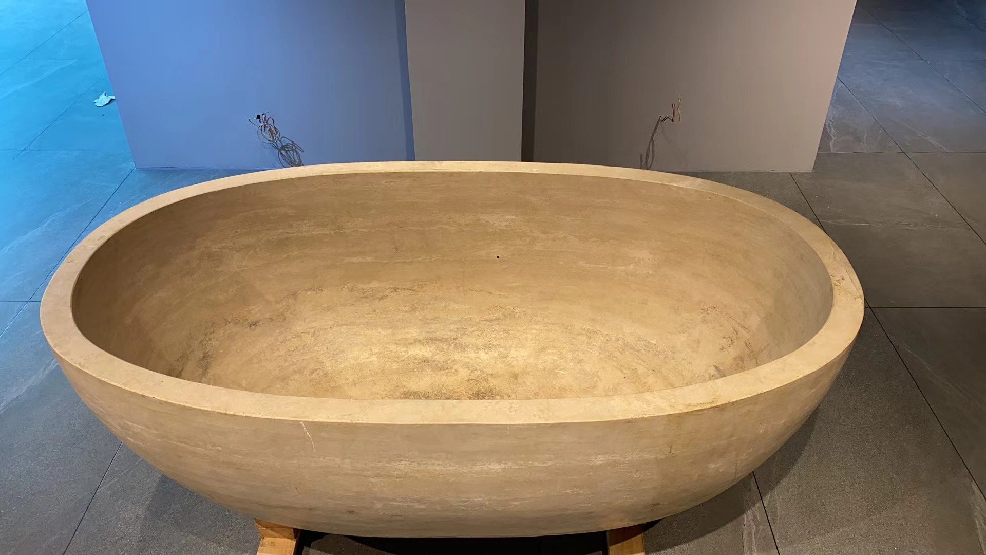 Why a Granite Bathtub Is the Top Choice for Premium Bathroom Tubs in Global B2B Projects