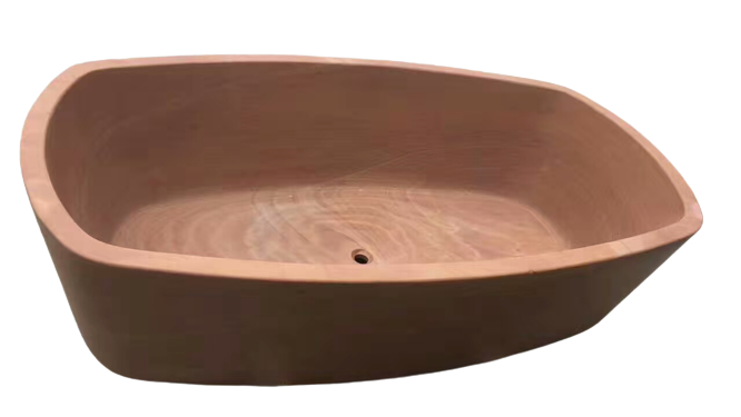 Free Standing Bathtub