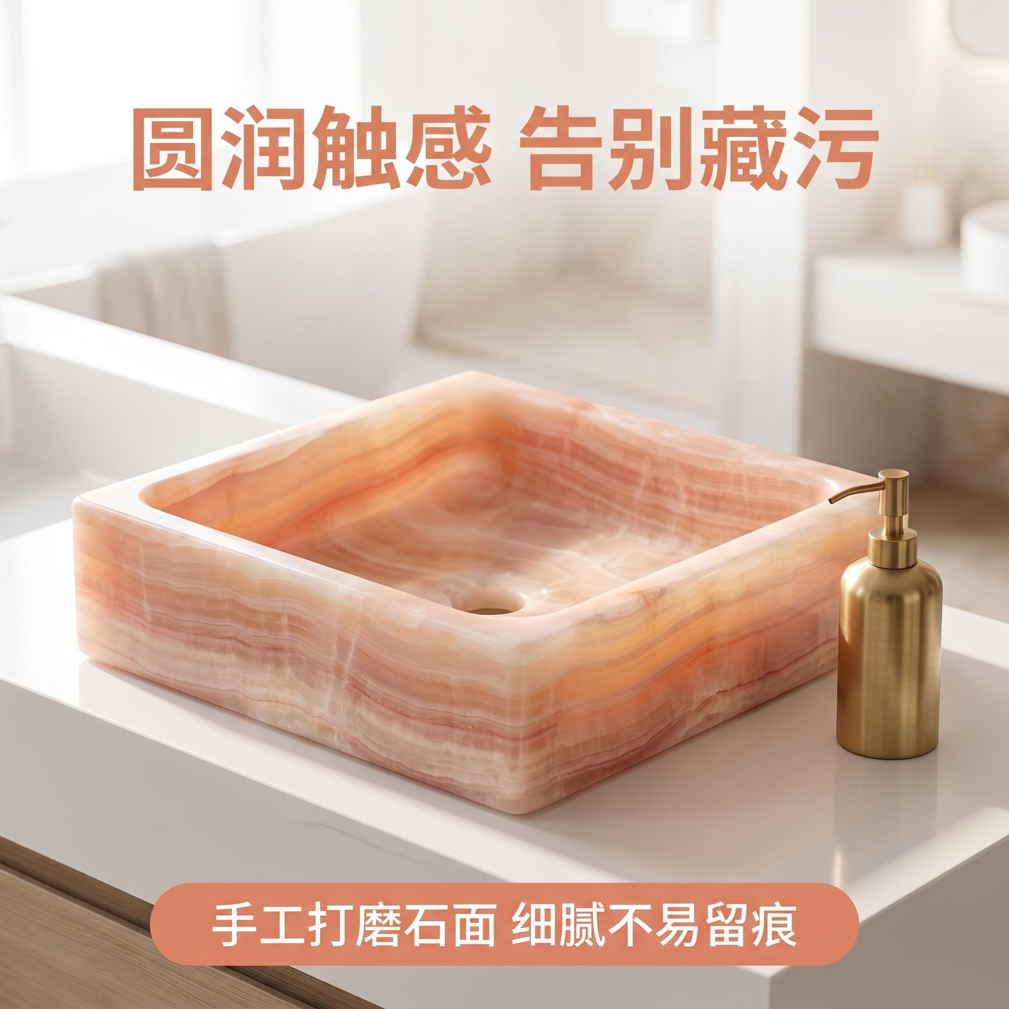 onyx sink
