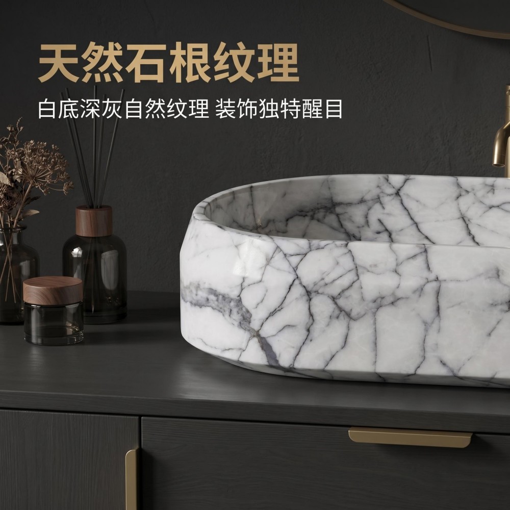 Acquista Lavabo ovale in marmo naturale bianco lilla.,Lavabo ovale in marmo naturale bianco lilla. prezzi,Lavabo ovale in marmo naturale bianco lilla. marche,Lavabo ovale in marmo naturale bianco lilla. Produttori,Lavabo ovale in marmo naturale bianco lilla. Citazioni,Lavabo ovale in marmo naturale bianco lilla.  l'azienda,