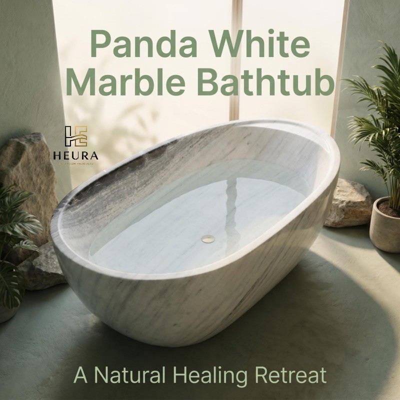 Panda white marble Panda white marble