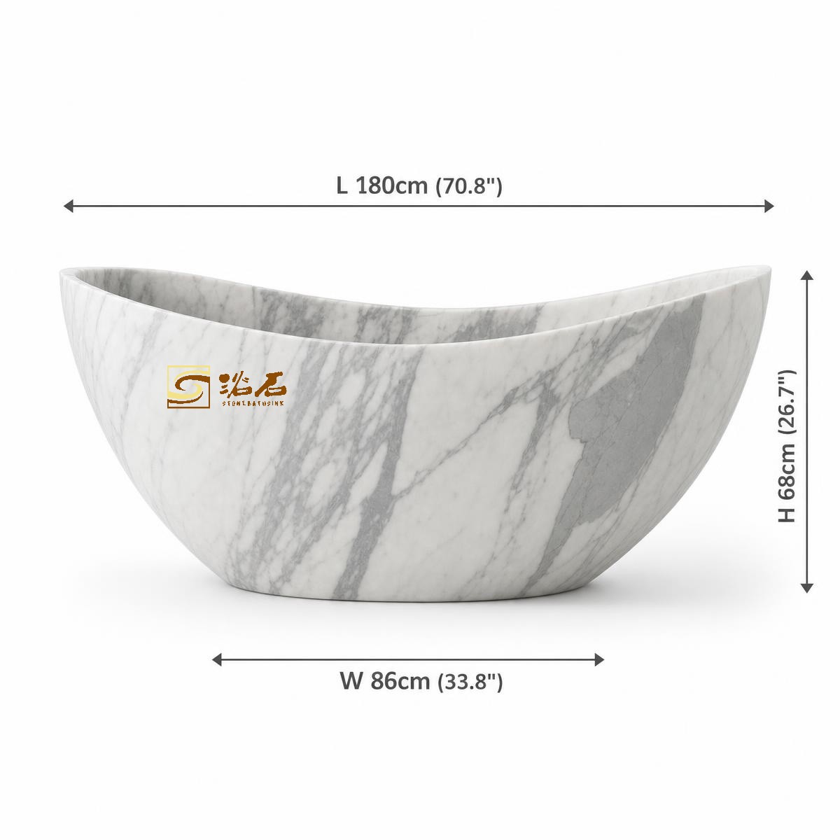 solid stone soaking tub solid stone soaking tub