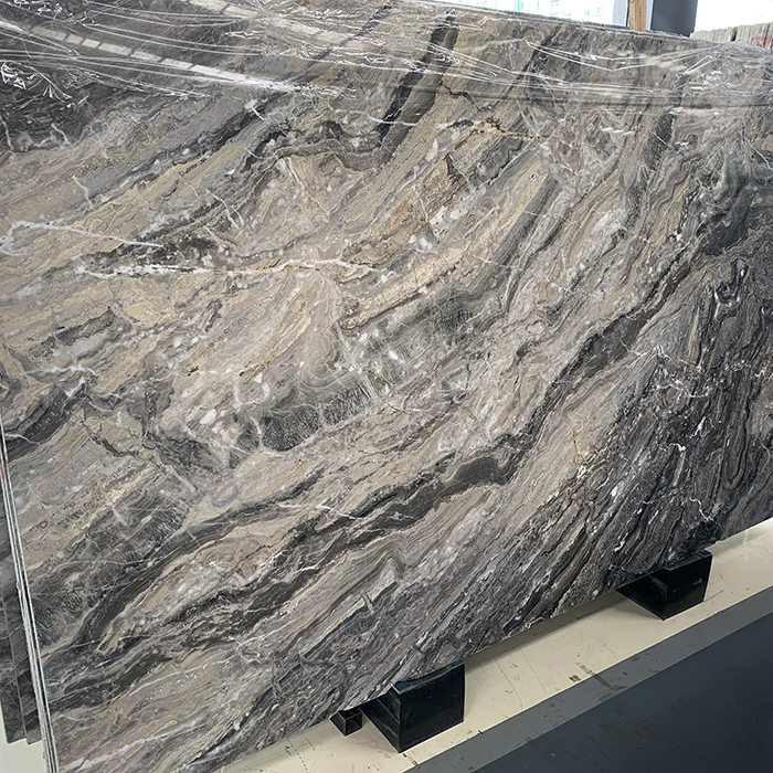 marble countertops