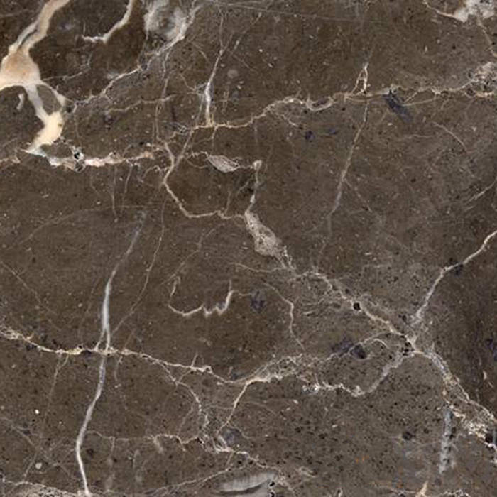 China Brown Marble