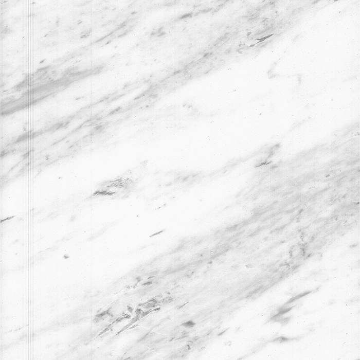 Ariston White Marble