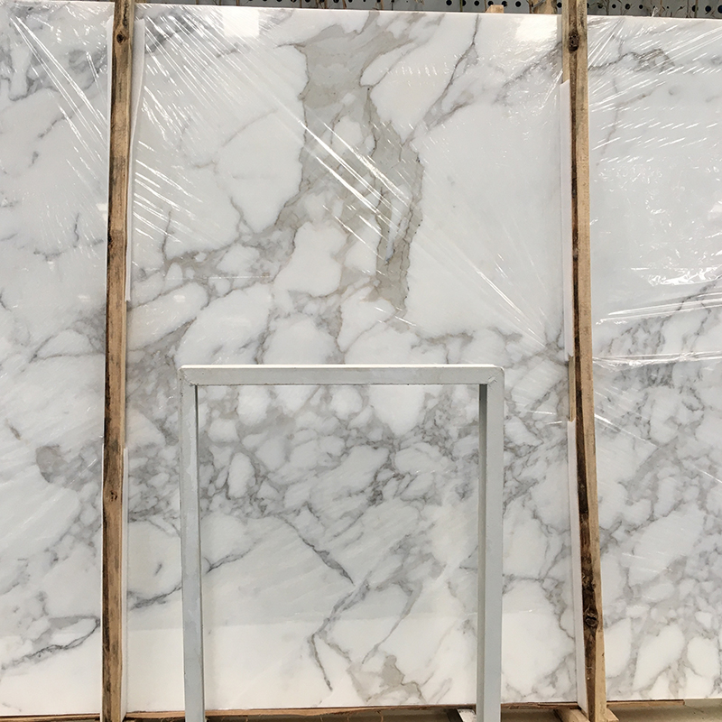 Calacatta Gold Marble