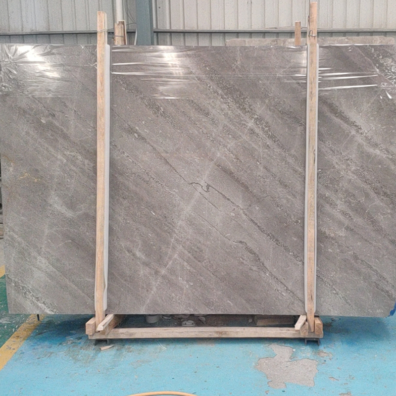 London Grey Marble