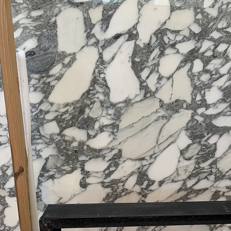 Arabescato Venato Marble