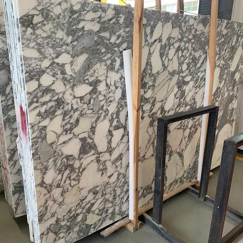 Arabescato Venato Marble