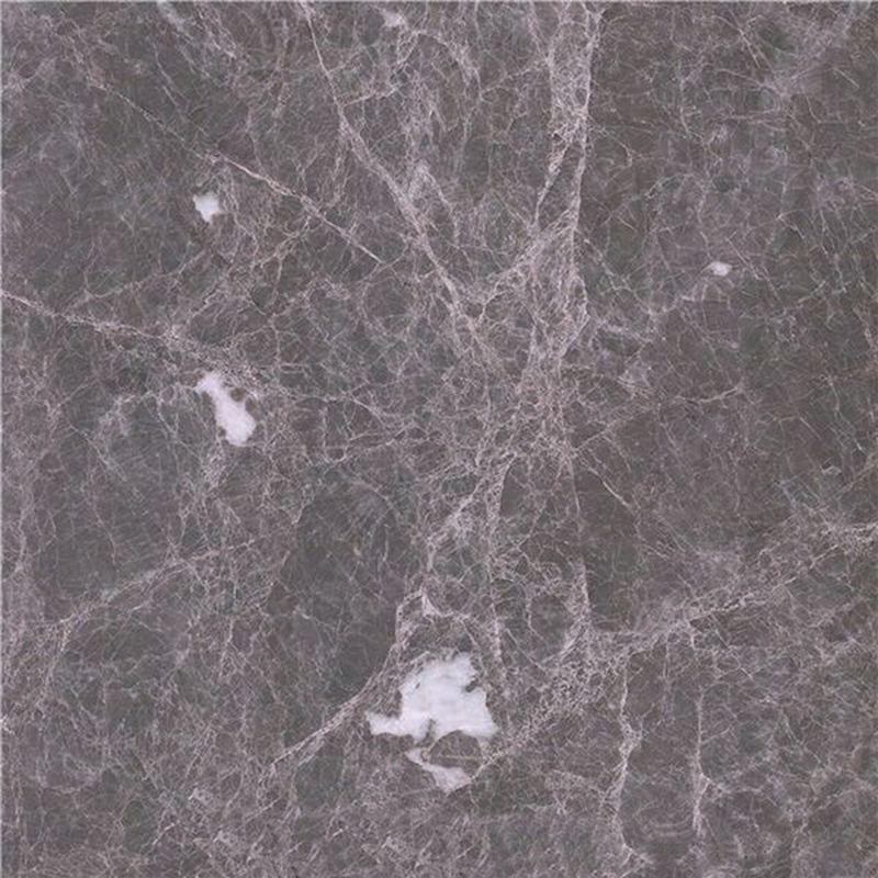 Dora Cloud Grey Marble