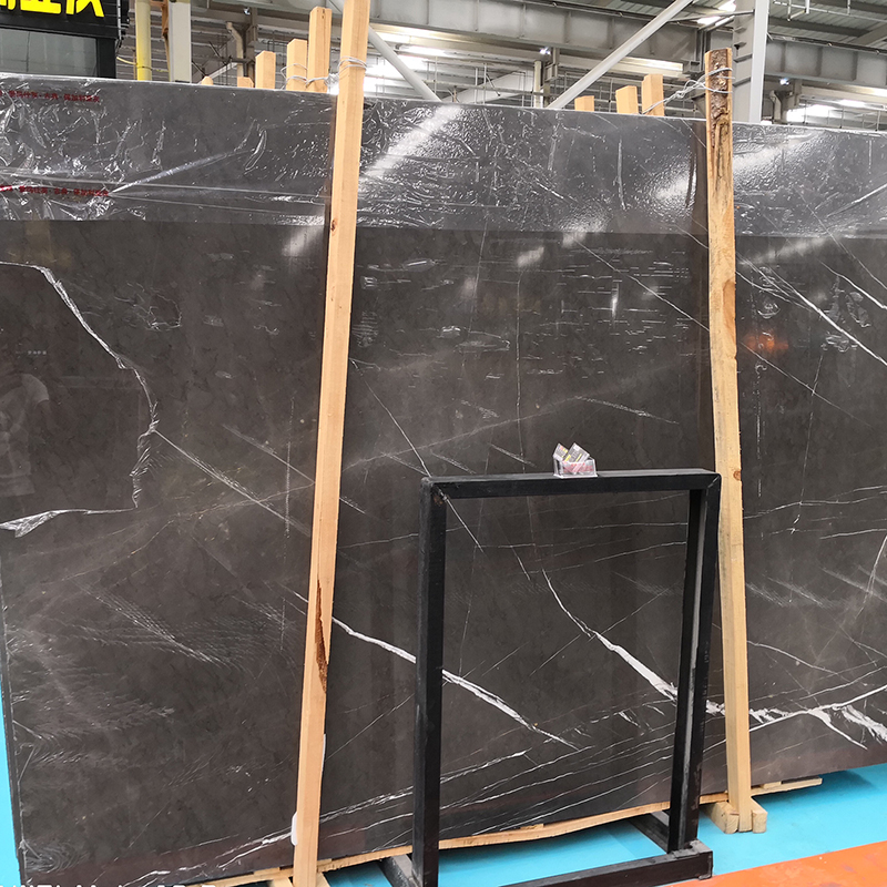 grey marble slabs for wall