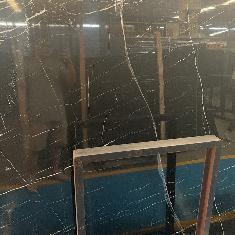 Nero Marquina Marble