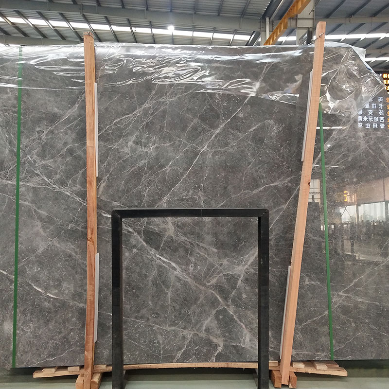 Galaxy Grey Marble