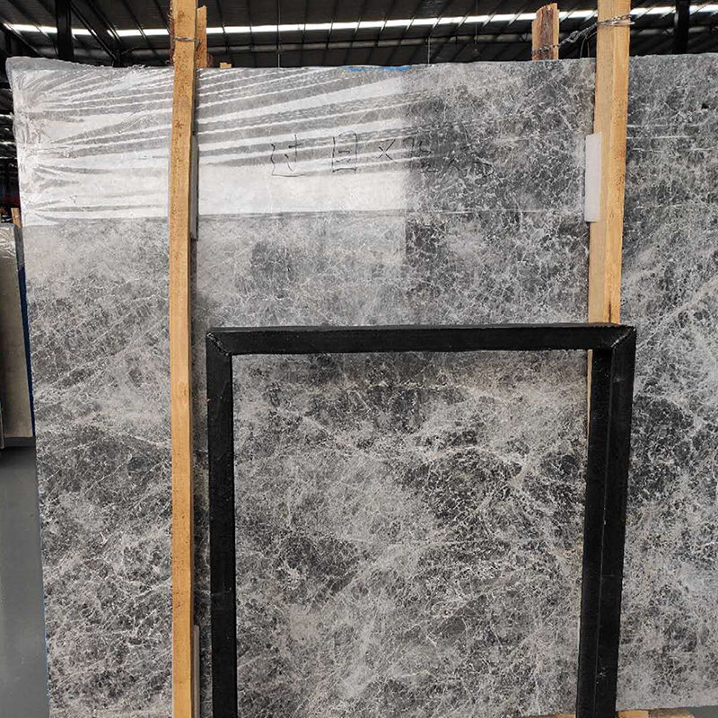 Turkey Galaxy Grey Marble