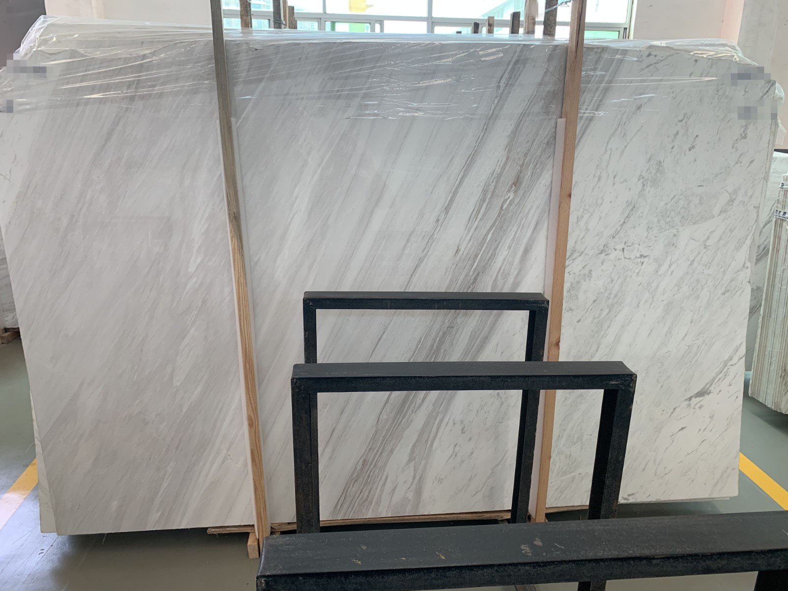 Marble Floor Tile