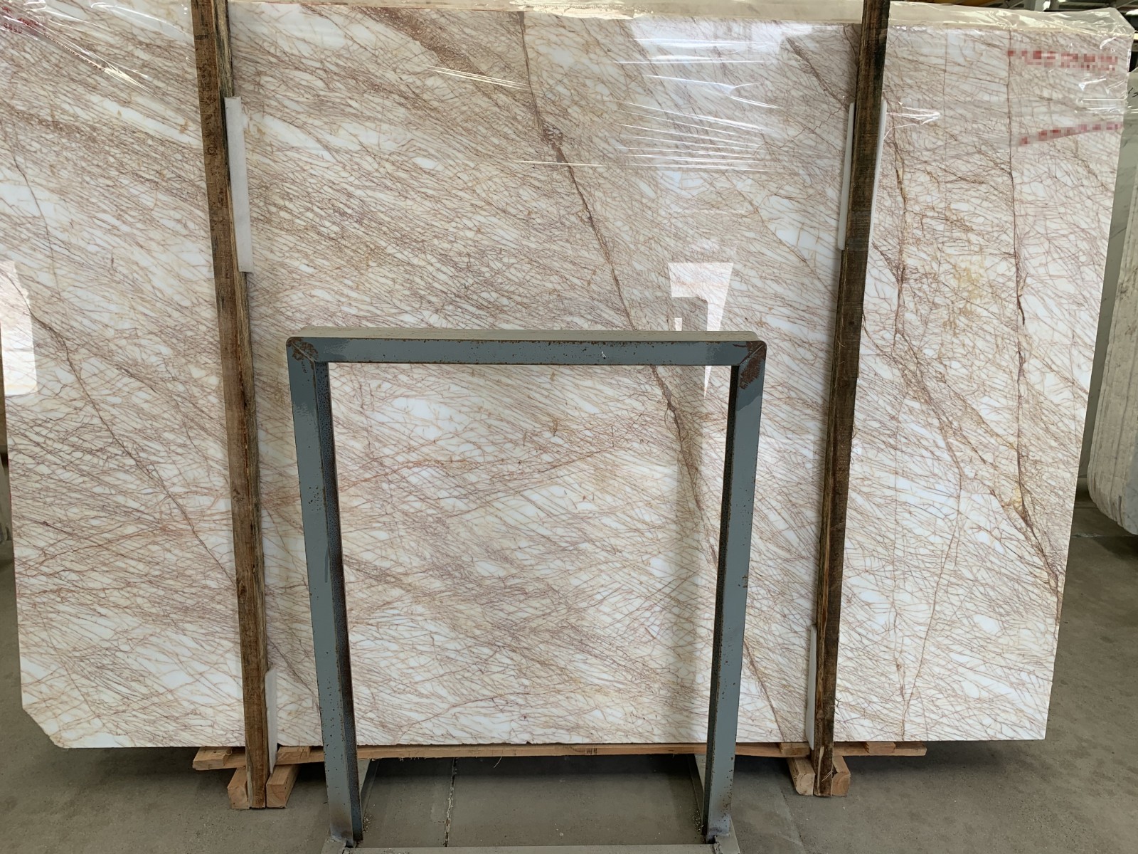 Golden Grain Marble