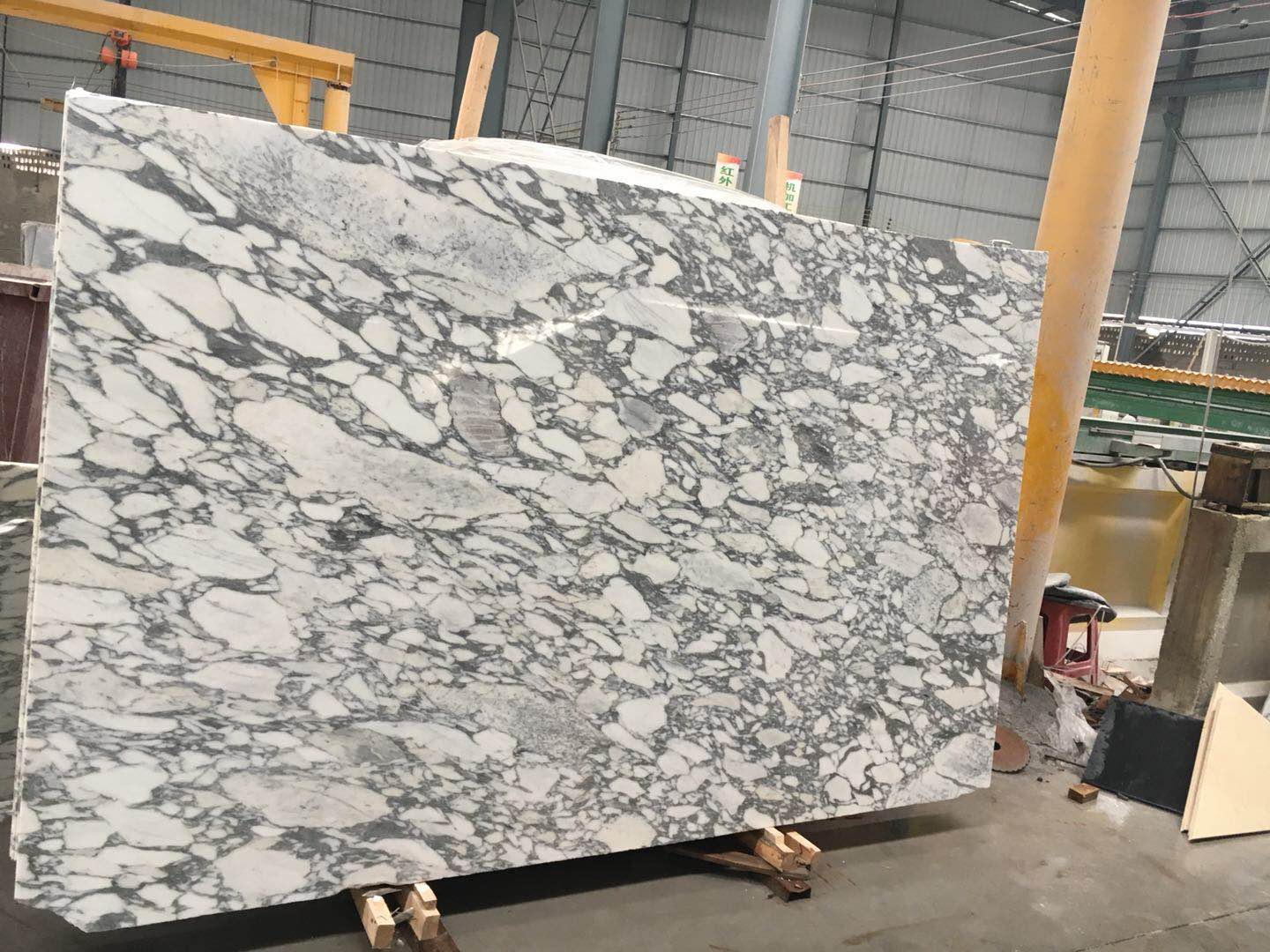 White Marble