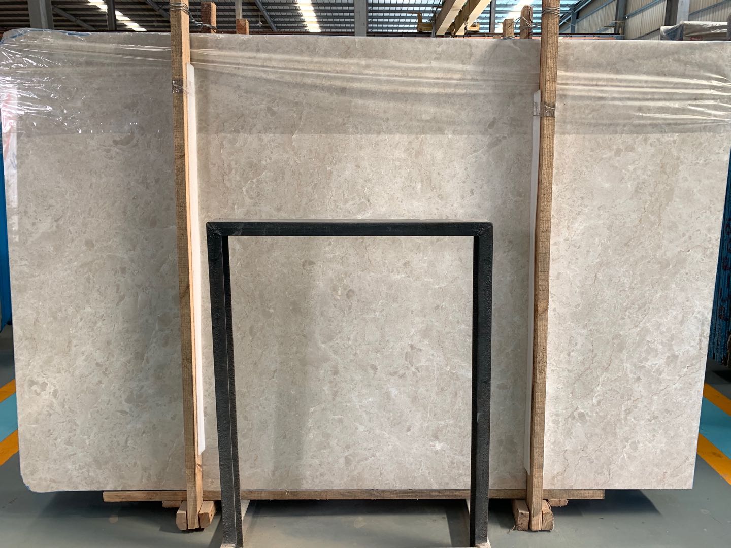 Beige Marble