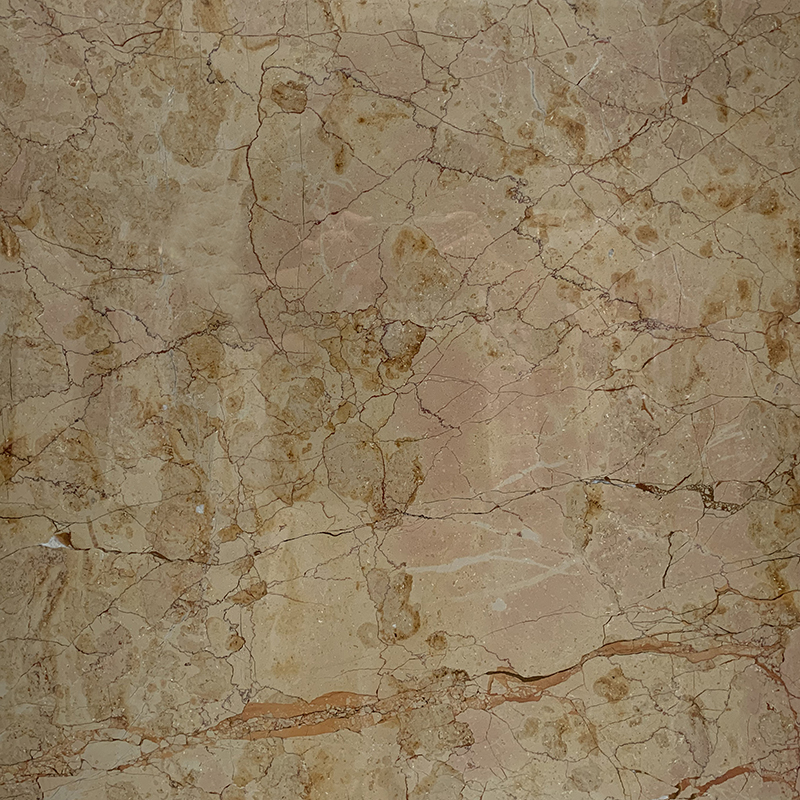 Golden Rose Beige Marble