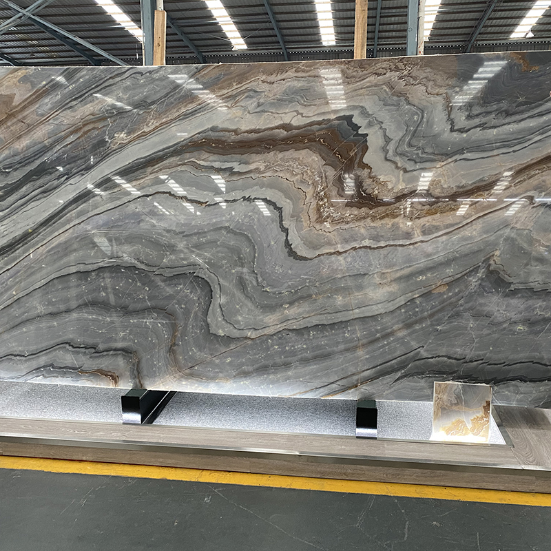 Yinxun Palissandro Marble