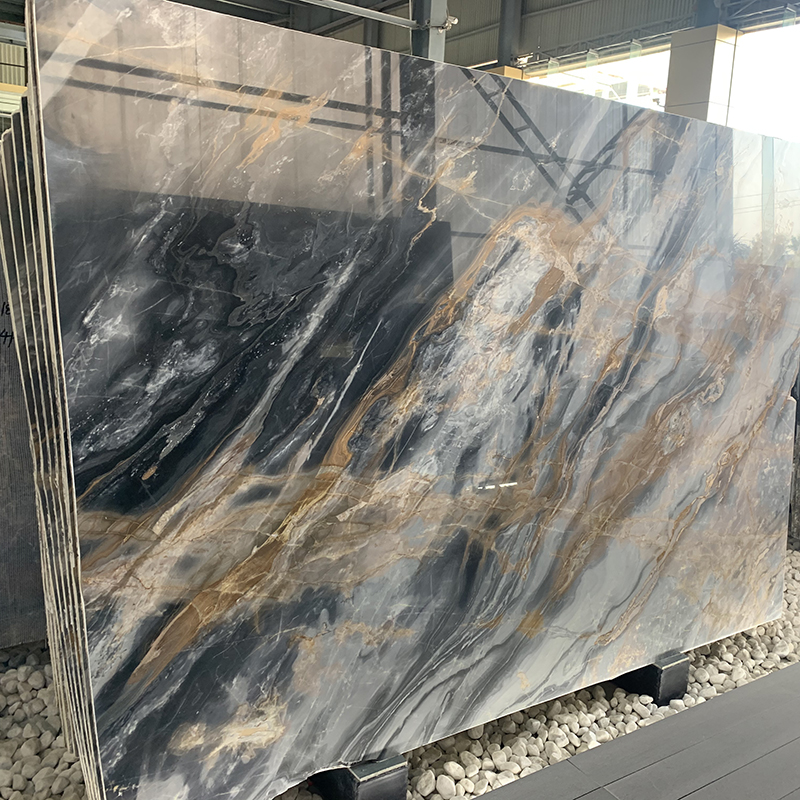 Yinxun Palissandro Marble