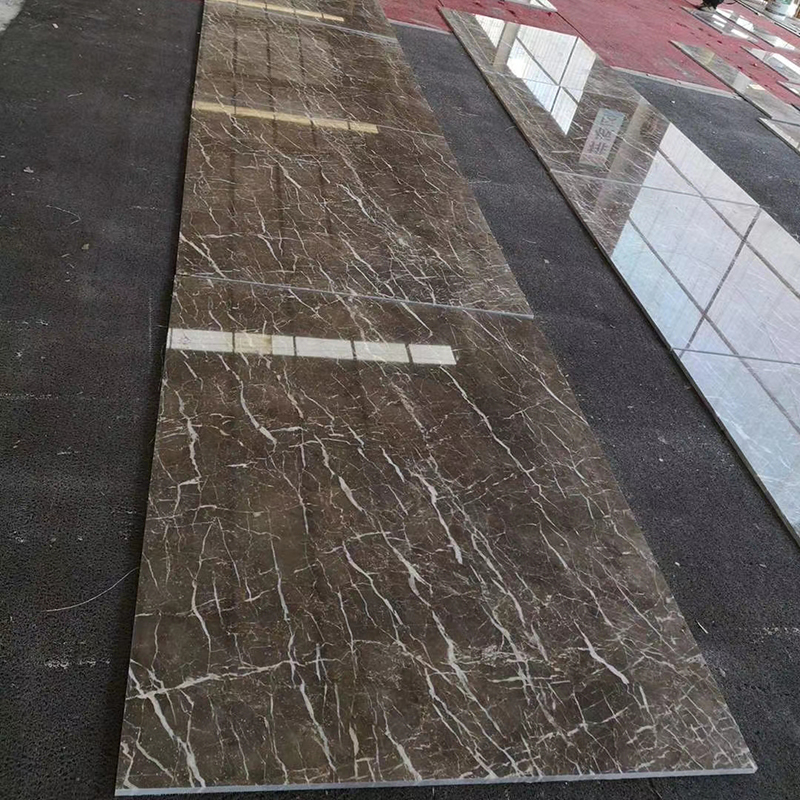 Cyprus Grey Marble