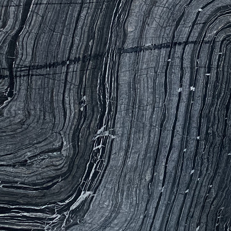 Ancient Wood Grain Marble