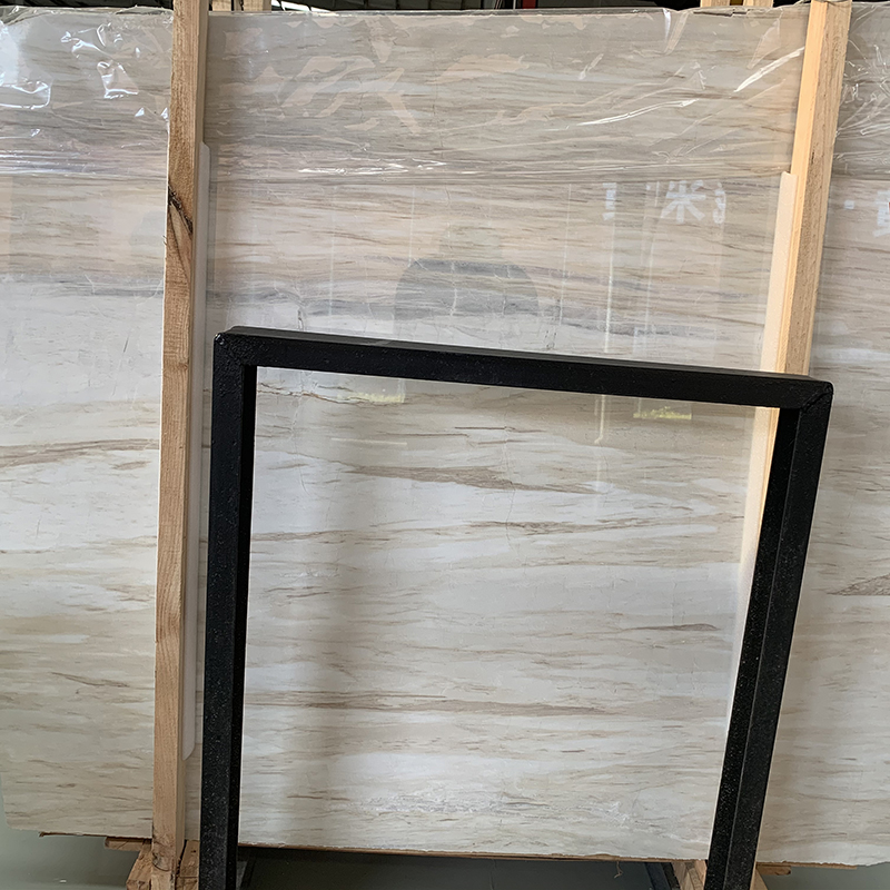 Eurasian Wood Grain Marble