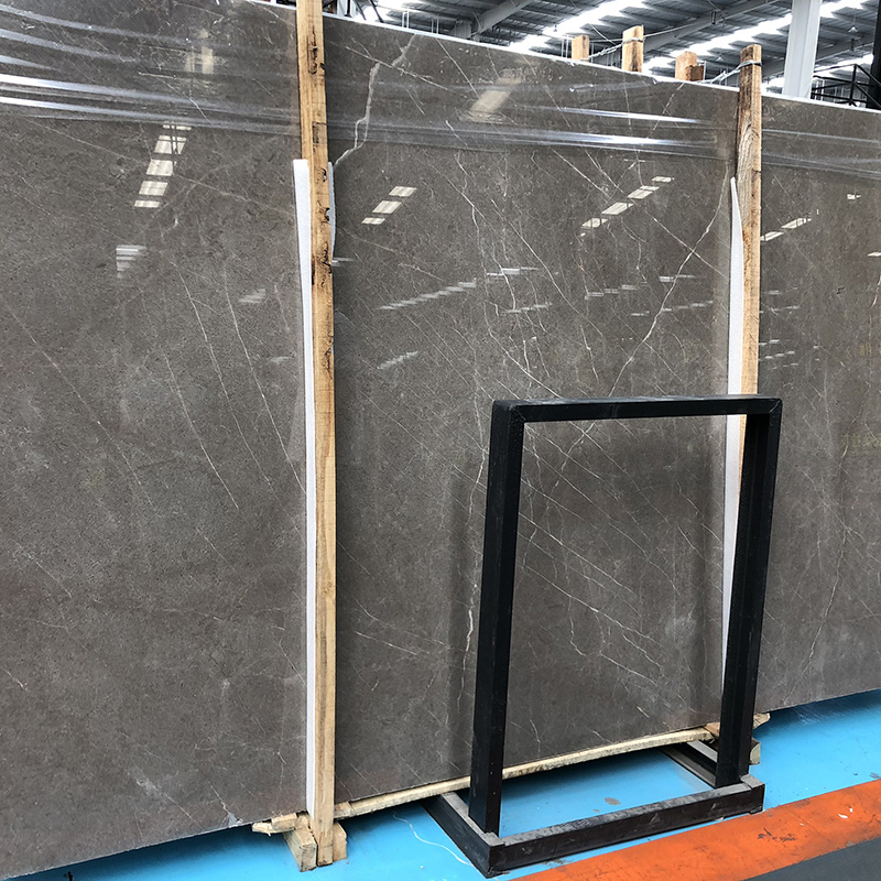 Aliveri Grey Marble