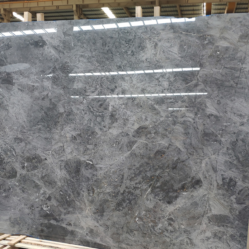 Starry Grey Marble