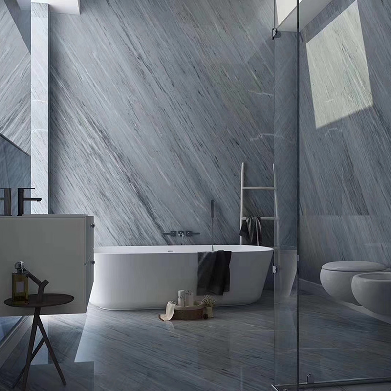 Rhine Grey Marble