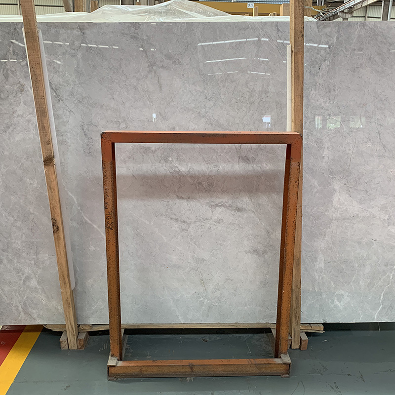 Yabo Grey Marble