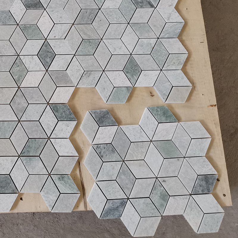 Kaufen Rhombisches Mosaik aus Smaragdmarmor;Rhombisches Mosaik aus Smaragdmarmor Preis;Rhombisches Mosaik aus Smaragdmarmor Marken;Rhombisches Mosaik aus Smaragdmarmor Hersteller;Rhombisches Mosaik aus Smaragdmarmor Zitat;Rhombisches Mosaik aus Smaragdmarmor Unternehmen