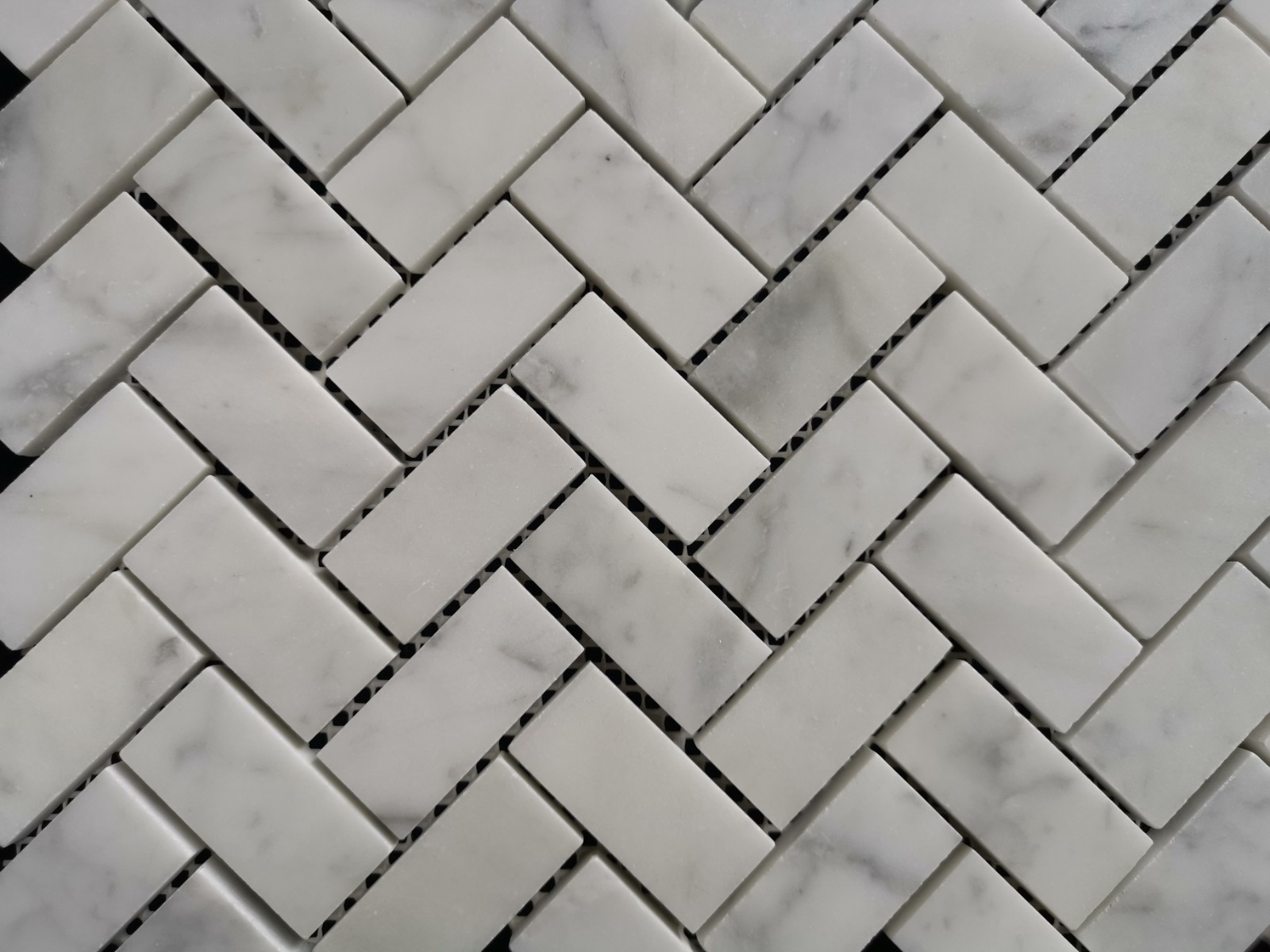 Herringbone Mosaic