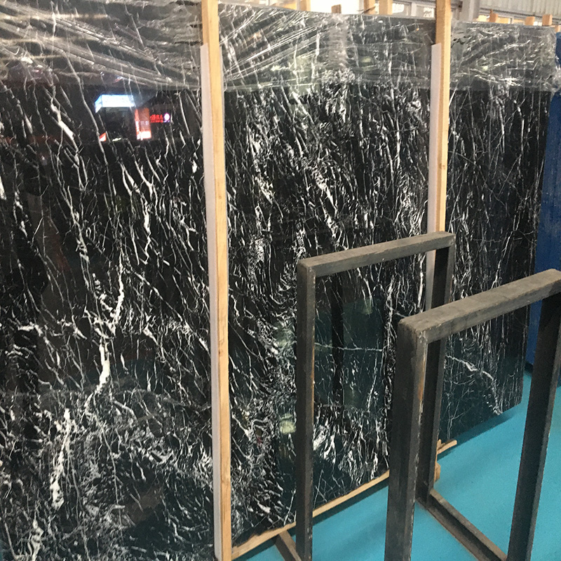 Italian Black Marble