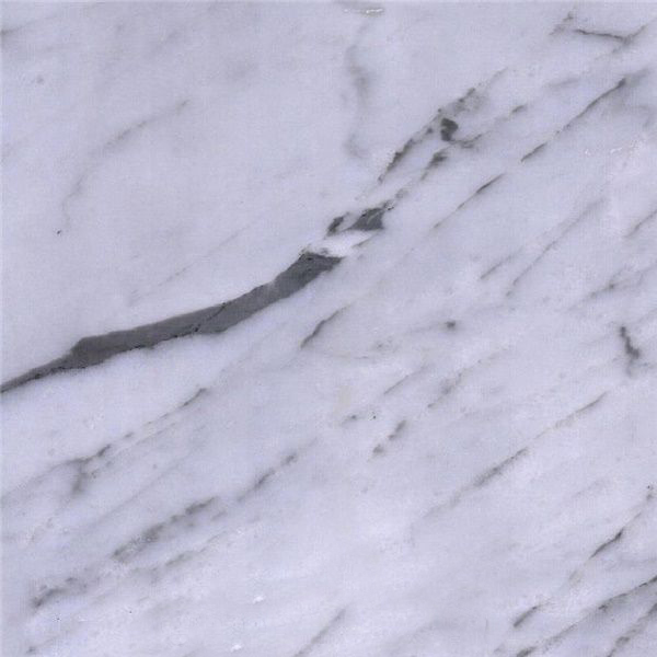 Guangxi White Marble