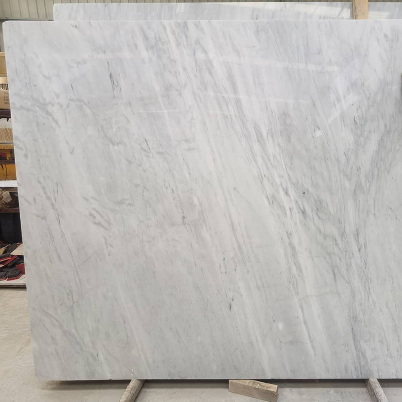 Cates White Marble